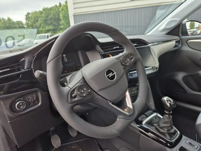 Opel Corsa Edition F Edition