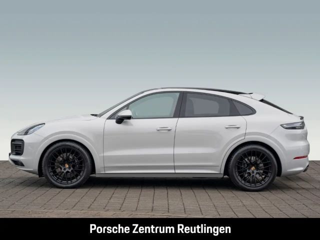 Porsche Cayenne GTS