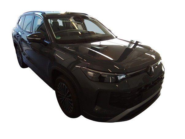 Volkswagen Tayron 1.5 eTSI DSG Life