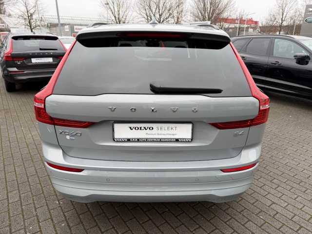 Volvo XC60 Core