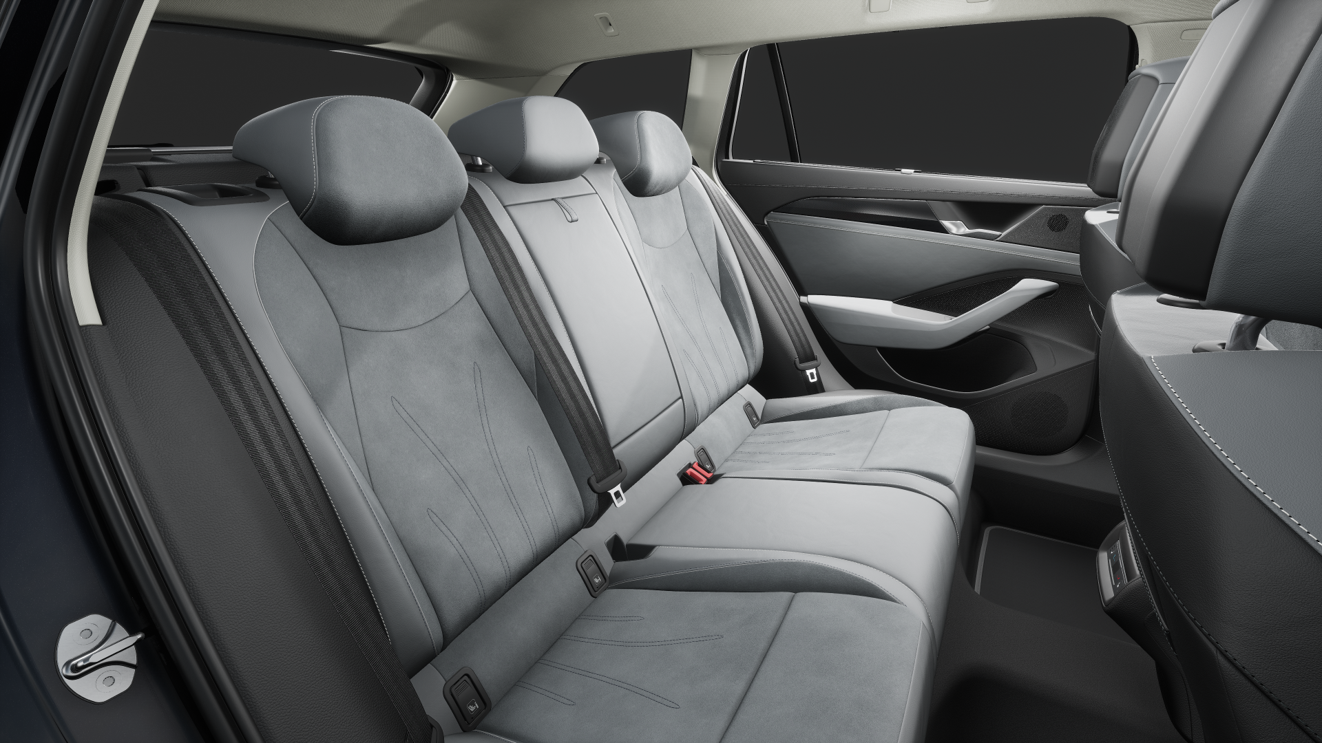 Volkswagen Passat 1.5 eTSI Business Variant