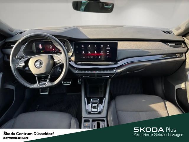 Skoda Octavia Combi Sportline