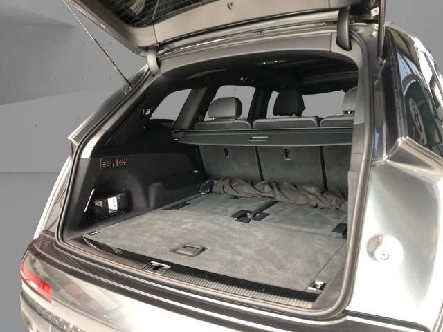 Audi Q7 55 TFSI Quattro S-Line