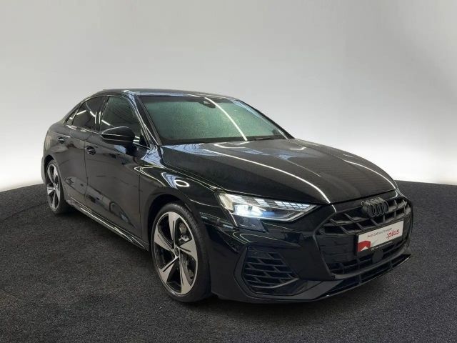 Audi S3 2.0 TFSI Sedan