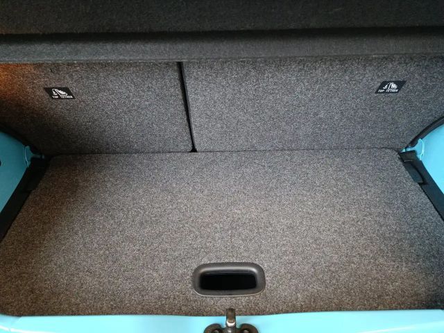 Volkswagen e-up! Max