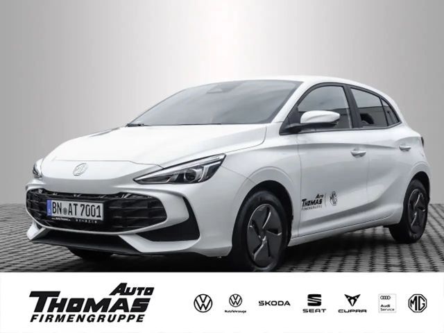 MG MG3 STD ICE PDC RFK NAVI