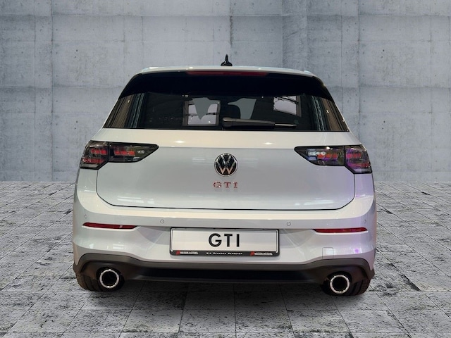 Volkswagen Golf DSG GTI