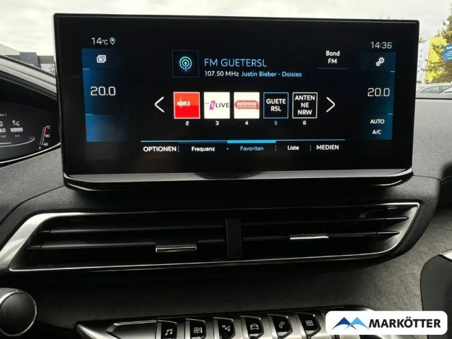 Peugeot 3008 GT-Line PureTech