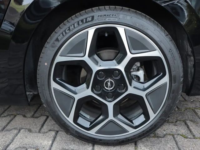 Opel Astra 1.2 Turbo Sports Tourer Ultimate