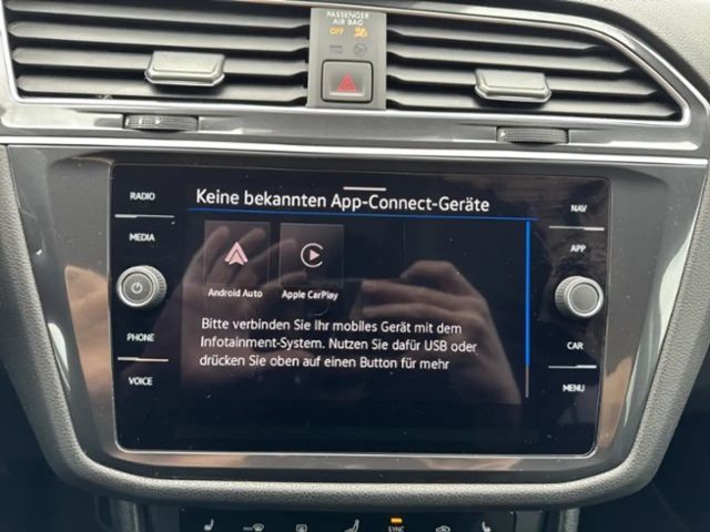 Volkswagen Tiguan 1.5 TSI Allspace DSG Move