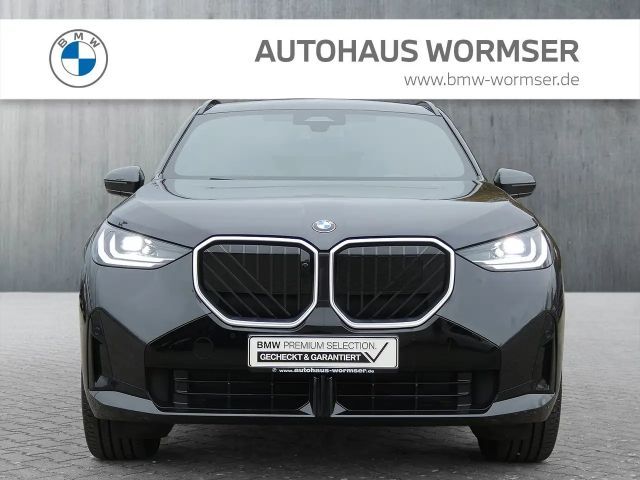 BMW X3 Comfort pakket M-Sport xDrive20i