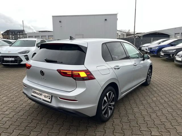 Volkswagen Golf 1.0 TSI Golf VIII