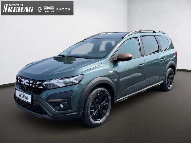 Dacia Jogger Extreme TCe 110