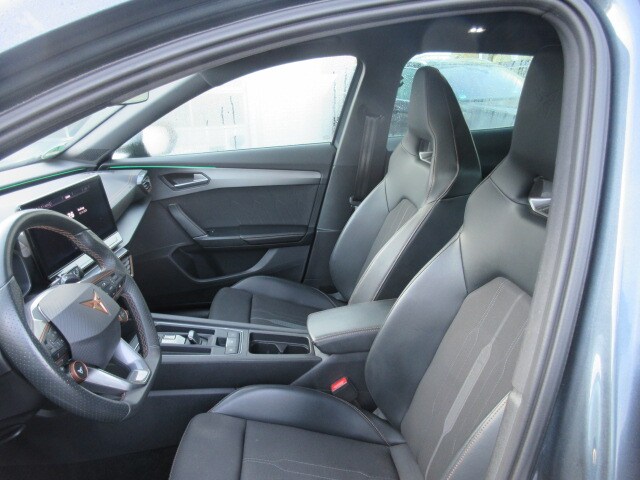 Cupra Formentor 1.4 DSG e-Hybrid