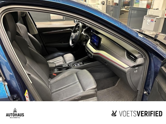 Skoda Octavia 2.0 TDI Combi Style Style