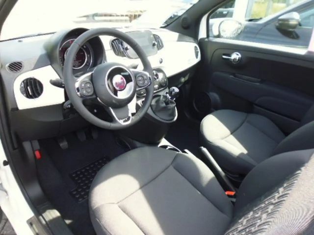 Fiat 500C 1.0 DolcevitaPaket TechPaket NAVPaket KomfortPaket
