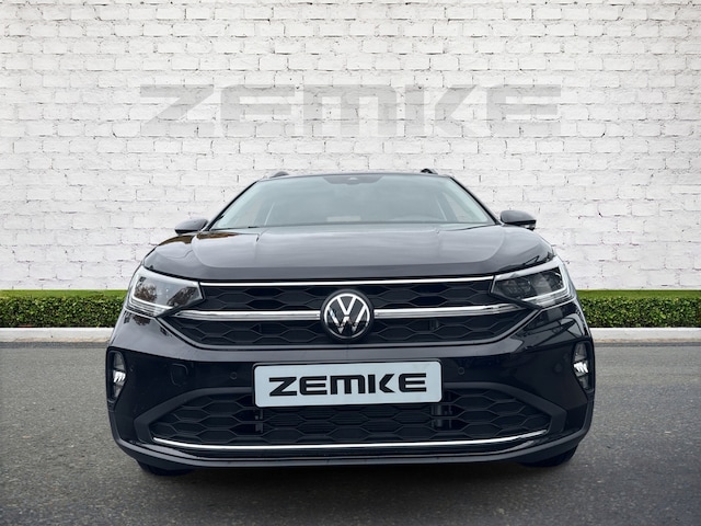 Volkswagen Taigo Life