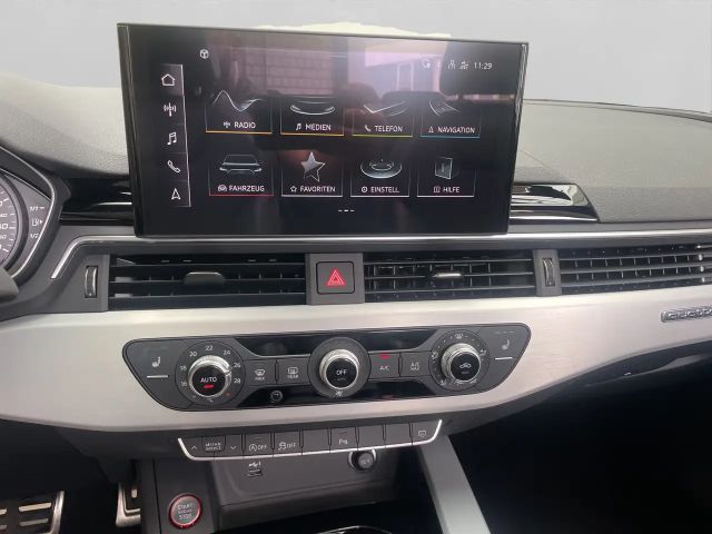 Audi S5 3.0 TFSI Cabriolet