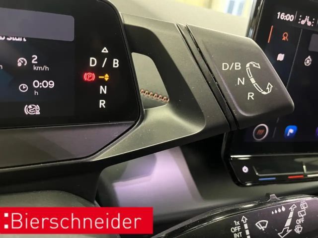Cupra Born NAVI 19 KAMERA PDC SHZ LED