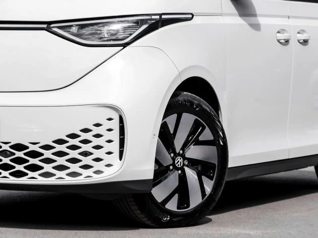 Volkswagen ID.Buzz IQ.Drive Pro