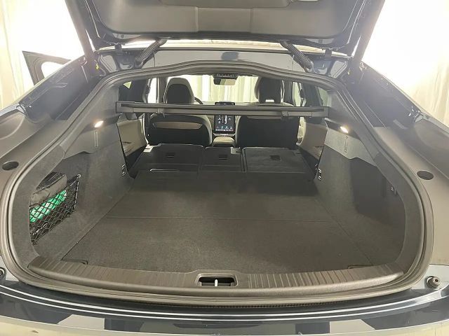 Volvo ES90 Extended range Single motor