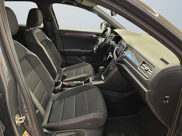 Volkswagen T-Roc 1.5 TSI DSG