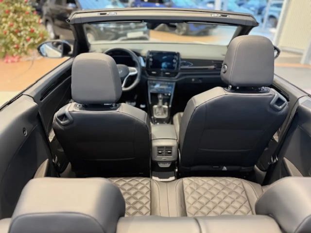 Volkswagen T-Roc 1.5 TSI Cabriolet DSG R-Line