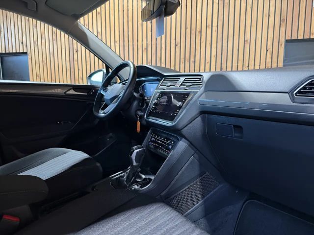 Volkswagen Tiguan Allspace DSG