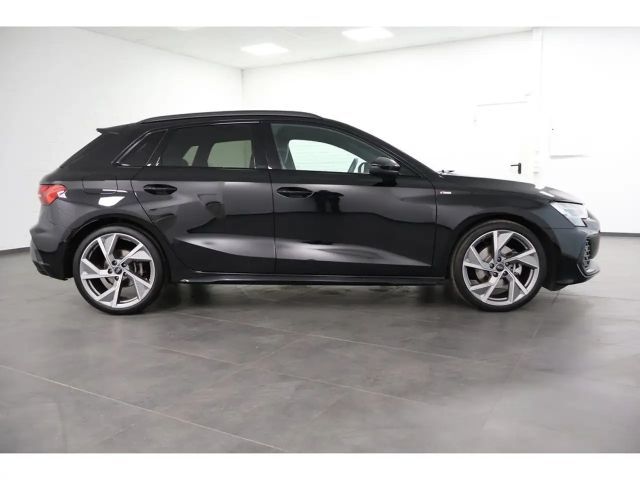Audi A3 35 TFSI S-Line Sedan Sportback