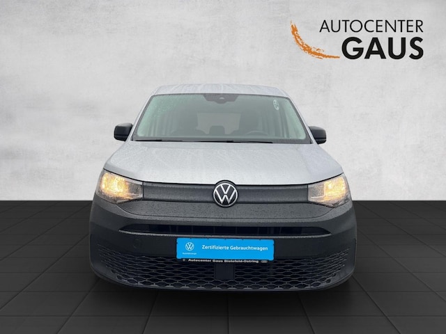 Volkswagen Caddy Combi