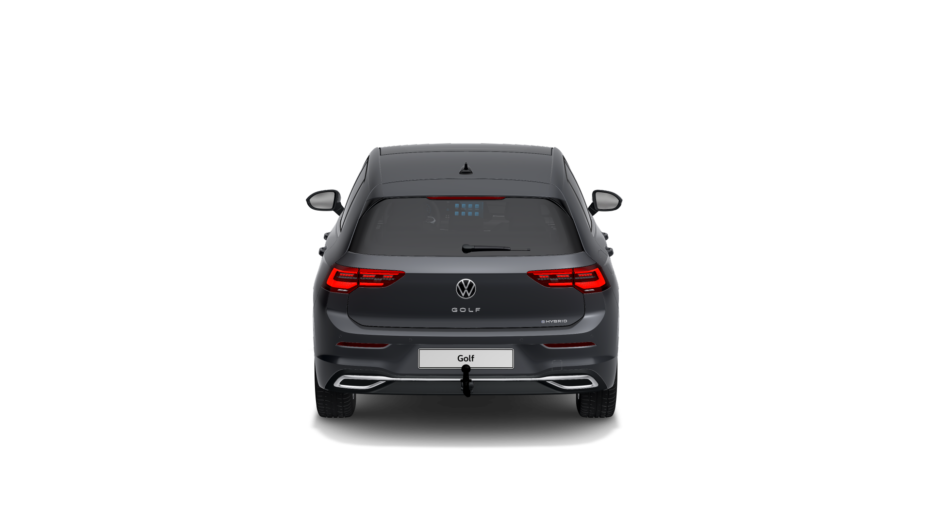 Volkswagen Golf Golf 1,4     StyleP 110 TSID6F