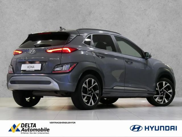 Hyundai Kona 1.6 Prime T-GDi