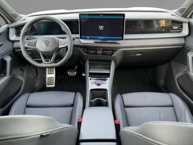 Volkswagen Tayron DSG R-Line eHybrid