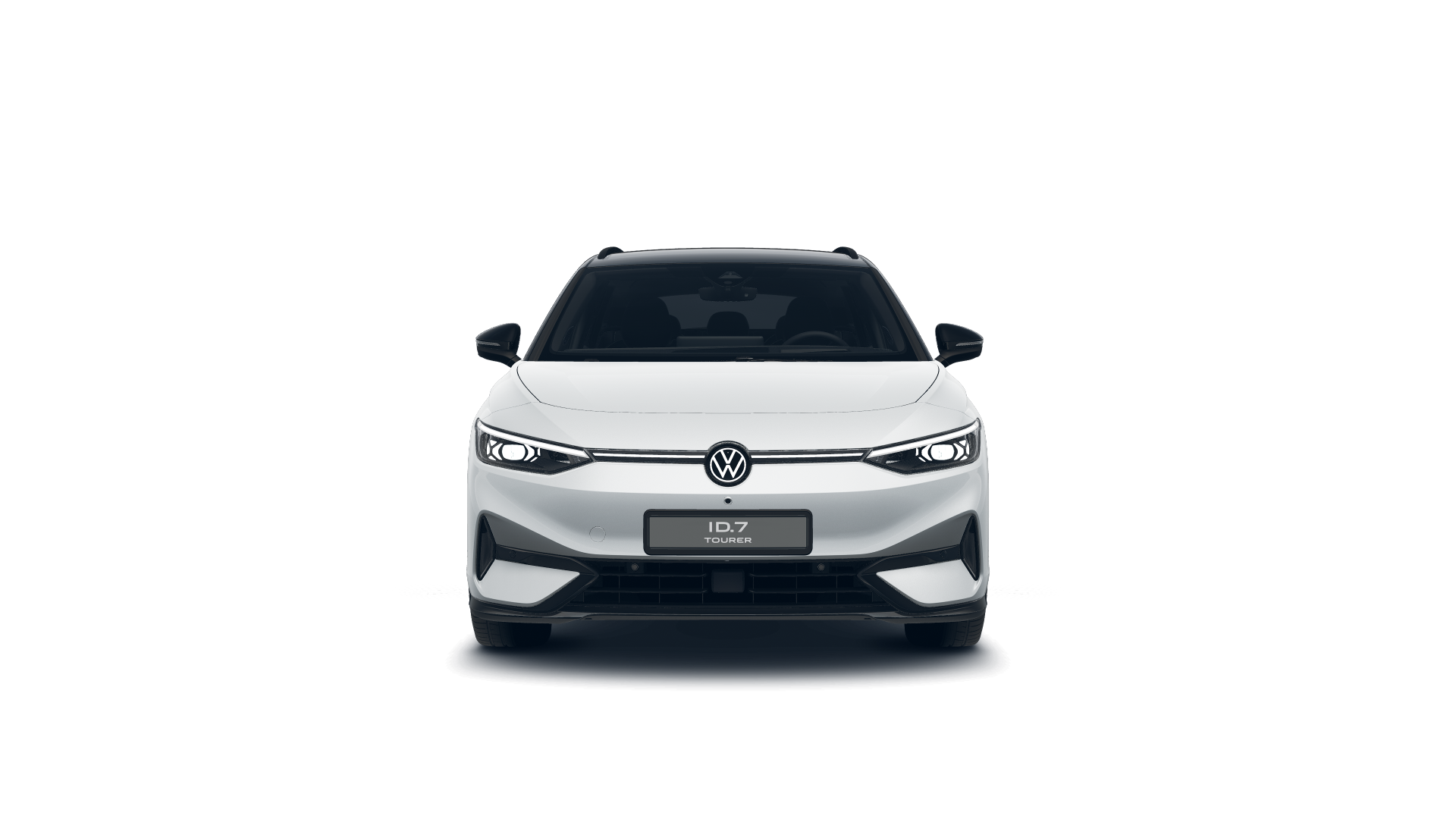 Volkswagen ID.7 IQ.Drive Pro Tourer