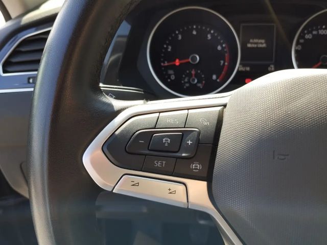 Volkswagen Tiguan ACT Life