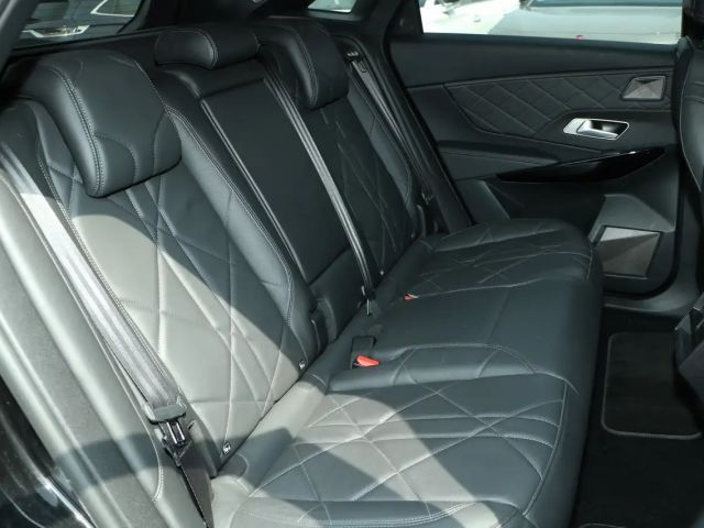 DS DS 7 Crossback Crossback