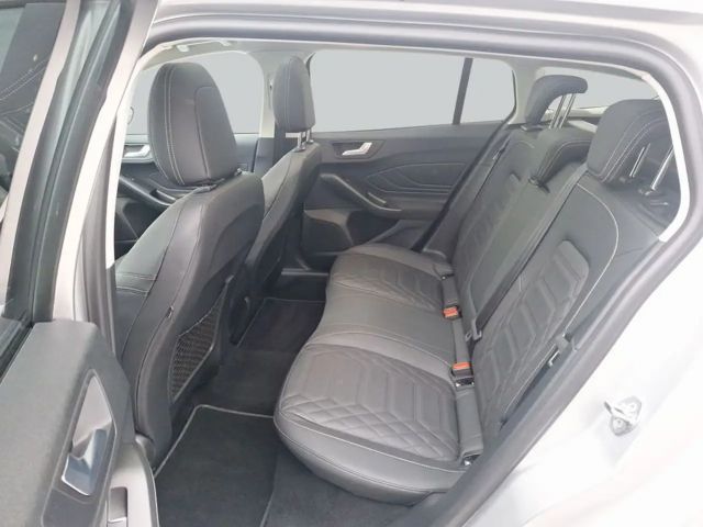 Ford Focus 1.5 EcoBlue Active Wagon