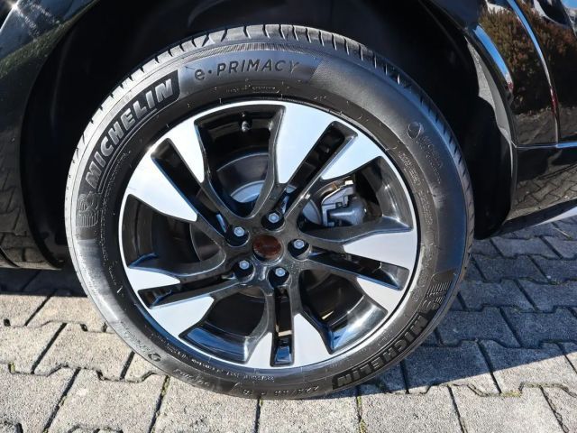 Opel Grandland X 1.2 Turbo Elegance business+