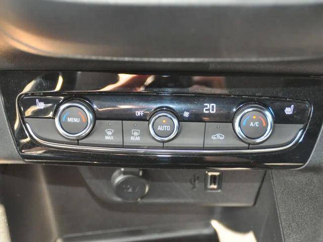 Opel Corsa F  "e-Edition"