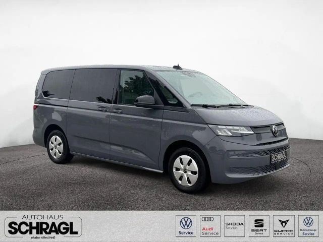 Volkswagen Multivan 2.0 TDI DSG Lang T7