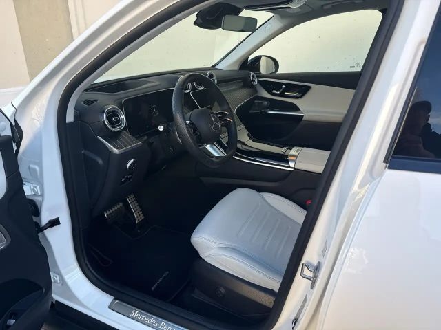 Mercedes-Benz GLC 400 4MATIC