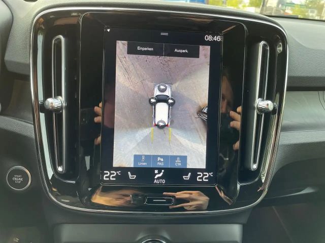 Volvo XC40 Bright Plus T4