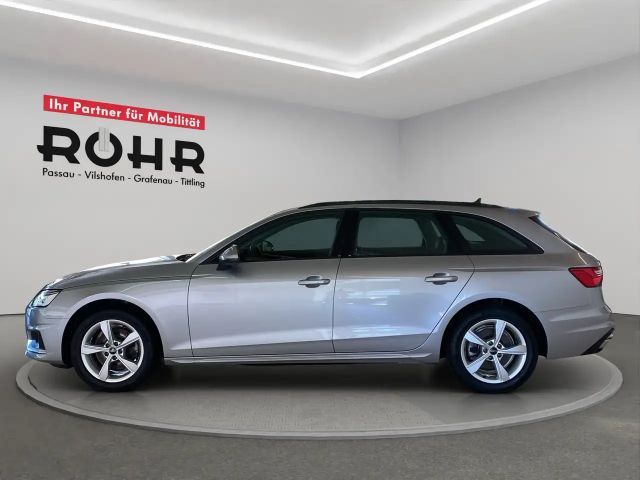 Audi A4 35 TDI Avant S-Tronic