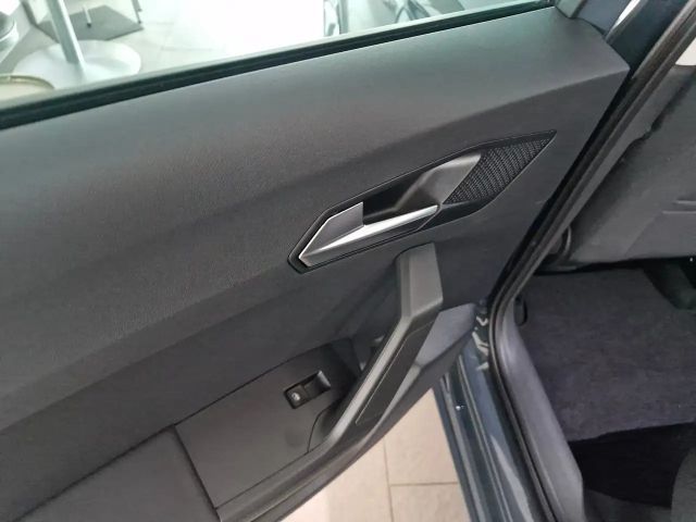 Seat Leon 1.5 TSI Style