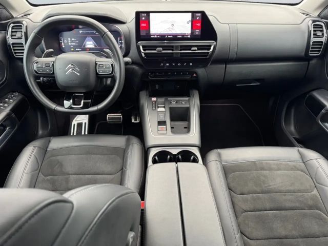 Citroën C5 Aircross PureTech Shine