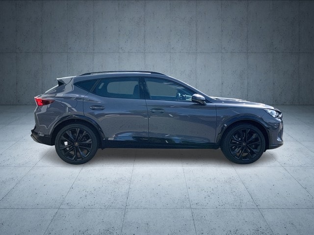 Cupra Formentor 2.0 TSI 4Drive DSG VZ