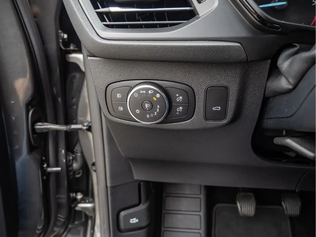 Ford Focus ST Line Wagon