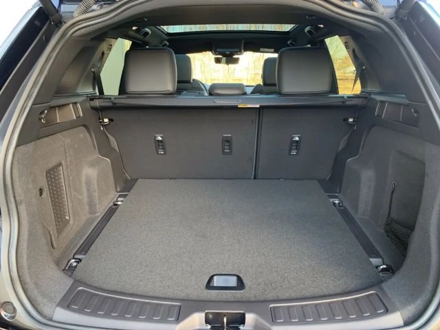 Land Rover Discovery Sport D200 Dynamic SE