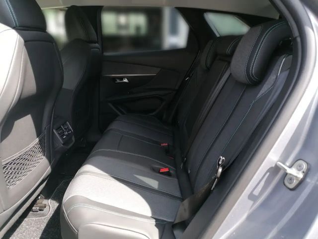 Peugeot 3008 Allure Pack EAT8 Hybrid