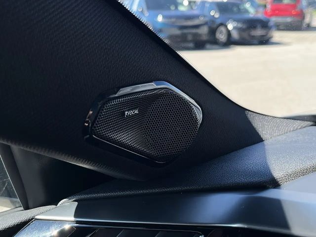 Peugeot 308 GT-Line Hybrid